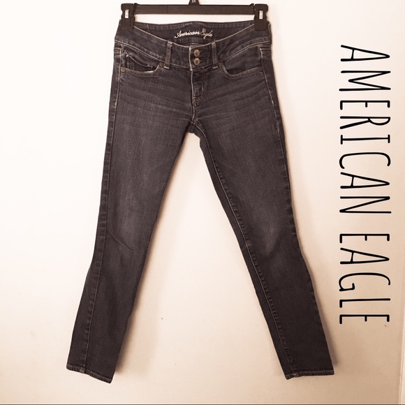American Eagle Outfitters Denim - American Eagle Jeans